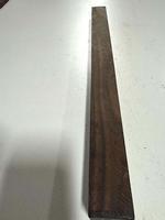Cocobolo Rosewood Turning Square: 1-1/2 x 18
